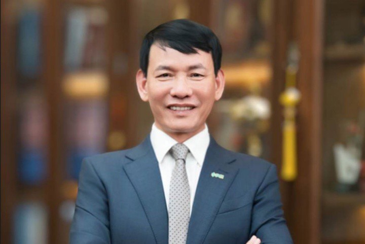 Ông Trịnh Văn Tuấn. (Ảnh: PC1)