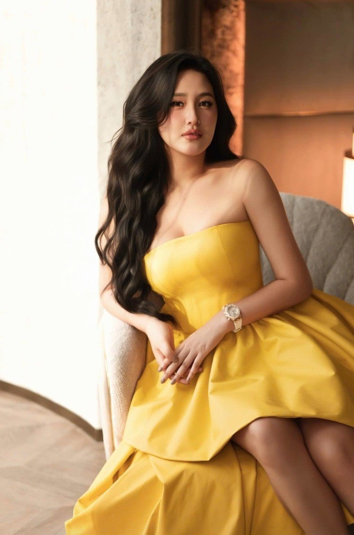 Năm 2023, Mai Phương Thúy từng tiết lộ cô đã trữ đông trứng. Theo người đẹp, việc này khiến cô yên tâm hơn khi kéo dài thời điểm kết hôn và sinh con và cô sẽ cố gắng lập gia đình sớm nhất có thể.
