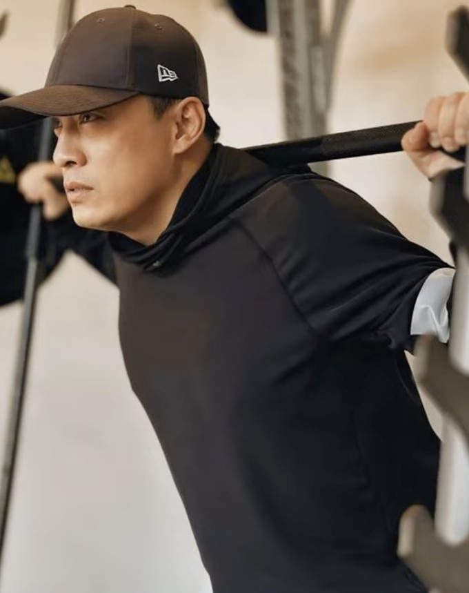 Phong độ của Lam Trường ở tuổi 52 - 3