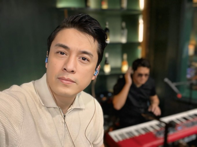 Phong độ của Lam Trường ở tuổi 52 - 10