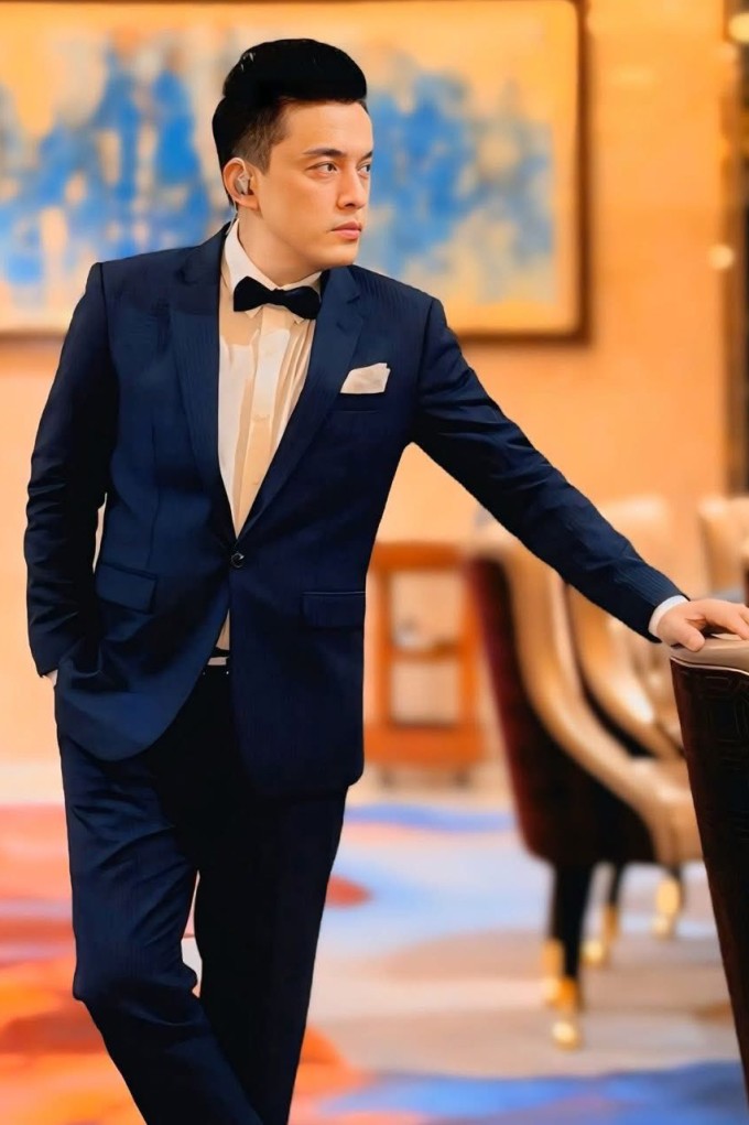 Phong độ của Lam Trường ở tuổi 52 - 7