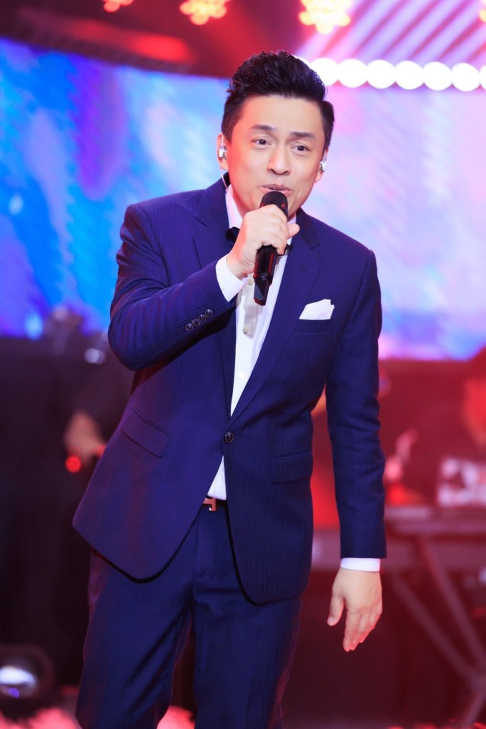 Phong độ của Lam Trường ở tuổi 52 - 8