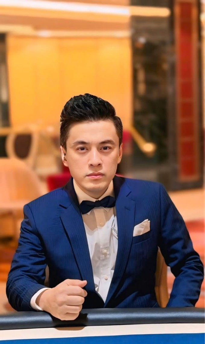Phong độ của Lam Trường ở tuổi 52 - 6