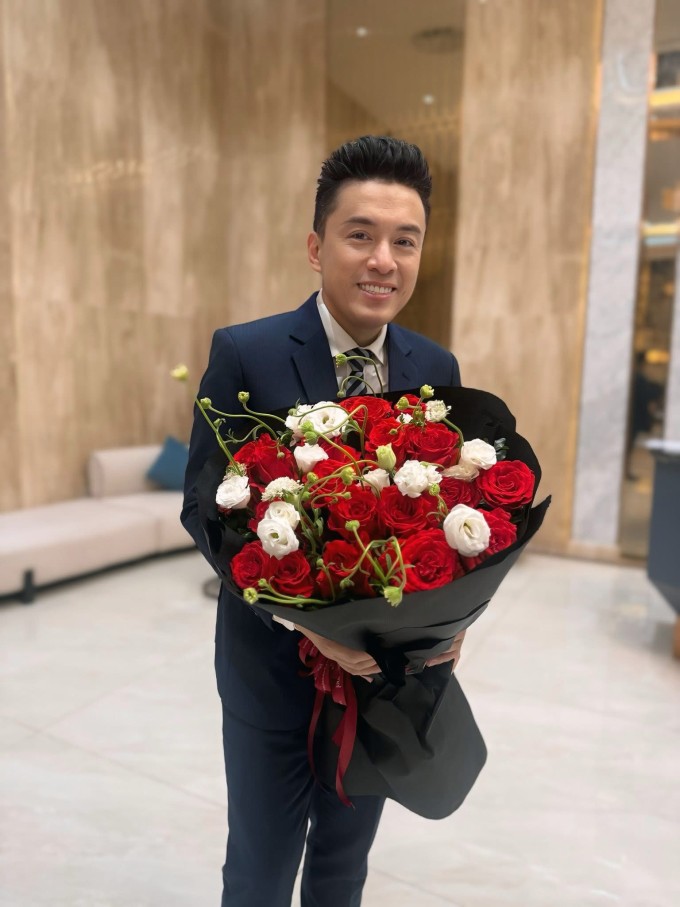 Phong độ của Lam Trường ở tuổi 52 - 4