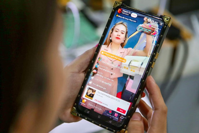 Người tiêu dùng nâng cao cảnh giác khi tiếp cận các nội dung quảng cáo, livestream, video giới thiệu sản phẩm