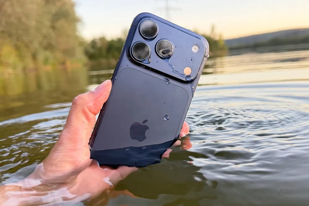 iPhone 17 tạo cơn sốt mới, Apple chưa muốn “thay ngựa giữa dòng” - 1