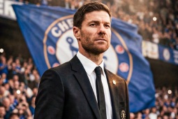 HLV Alonso đạt thỏa thuận dẫn dắt Chelsea: Hợp đồng 4 năm, đặc quyền chưa từng có
