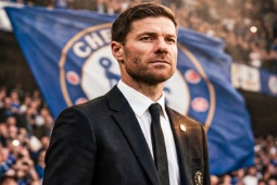 HLV Alonso đạt thỏa thuận dẫn dắt Chelsea: Hợp đồng 4 năm, đặc quyền chưa từng có
