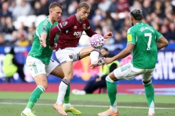 Trực tiếp bóng đá Newcastle - West Ham: Phải thắng vì suất trụ hạng (Ngoại hạng Anh)
