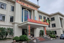 Hưng Yên: Cán bộ công chức cấp xã đang rơi vào tình trạng quá tải