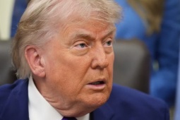 Tổng thống Mỹ Trump mắc kẹt với chiến thuật dồn Iran vào chân tường