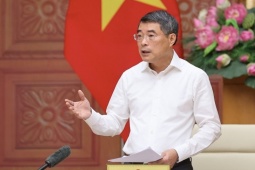 Thủ tướng Chính phủ yêu cầu các Bộ trưởng kiểm điểm trách nhiệm do chậm ban hành văn bản