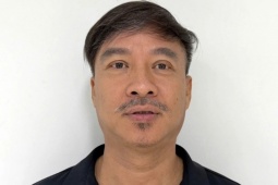 Vì sao Tổng Giám đốc BH Media, ca sĩ Quang Lập bị khởi tố?