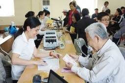 Tin vui: 9 nhóm đối tượng được tăng lương hưu, trợ cấp thêm 8% từ 1/7