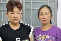 Bà trùm bột ngọt giả ở TPHCM điều hành đàn em hoạt động ra sao?