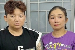 Bà trùm bột ngọt giả ở TPHCM điều hành đàn em hoạt động ra sao?