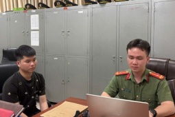 Điều tra kẻ mạo danh sư thầy Thích Khai Quảng để lừa đảo, chiếm đoạt tiền công đức