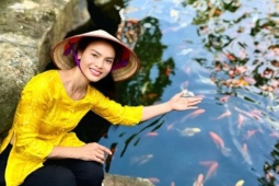 Nhà vườn 10.000m2 như resort ở ngoại ô của NSND Phạm Phương Thảo, NSƯT Việt Hoàn