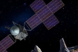 Chinh phục "mỏ vàng lớn nhất hệ Mặt Trời": NASA công bố bước ngoặt