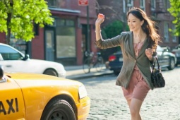 Thuyết 'hẹn hò taxi': Đàn ông chỉ cưới người đúng thời điểm
