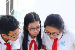 Bí quyết 'ẵm trọn' điểm tối đa môn tiếng Anh kỳ thi vào lớp 10