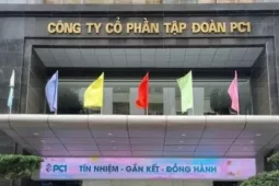 Chủ tịch PC1 sở hữu bao nhiêu tài sản trước khi bị khởi tố?