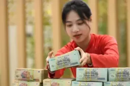 Gửi tiền ngân hàng nào lãi nhất hiện nay?