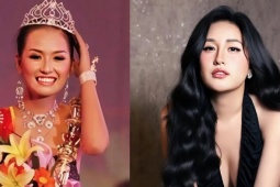 Sức hút của Mai Phương Thúy sau 2 thập kỷ đăng quang Hoa hậu Việt Nam
