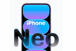 iPhone Neo nếu được ra mắt sẽ là một 'thảm họa'?