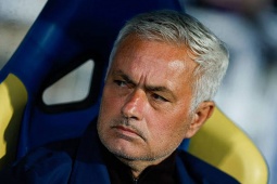 Mourinho chính thức xác nhận tin về Real Madrid, tuần sau "chốt kèo"