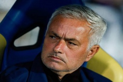 Mourinho chính thức xác nhận tin về Real Madrid, tuần sau  " chốt kèo " 