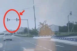Làm gì để không bị phạt oan vì đèn giao thông lỗi?