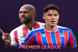 Trực tiếp bóng đá Brentford - Crystal Palace: Vừa đá vừa ngóng chung kết cúp châu Âu (Ngoại hạng Anh)