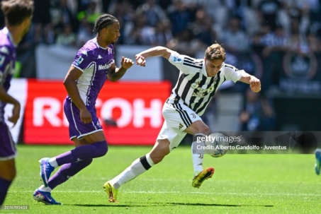 Hấp dẫn Serie A: Juventus bị đội De Gea gieo sầu, đua vé cúp C1 kịch tính