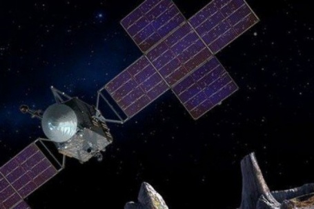 Chinh phục "mỏ vàng lớn nhất hệ Mặt Trời": NASA công bố bước ngoặt