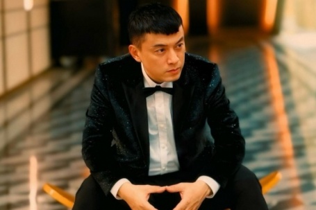 Phong độ của Lam Trường ở tuổi 52