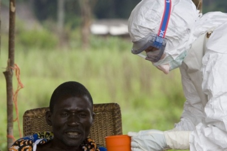 WHO tuyên bố dịch Ebola là tình trạng khẩn cấp toàn cầu