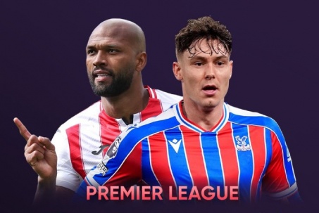 Trực tiếp bóng đá Brentford - Crystal Palace: Vừa đá vừa ngóng chung kết cúp châu Âu (Ngoại hạng Anh)