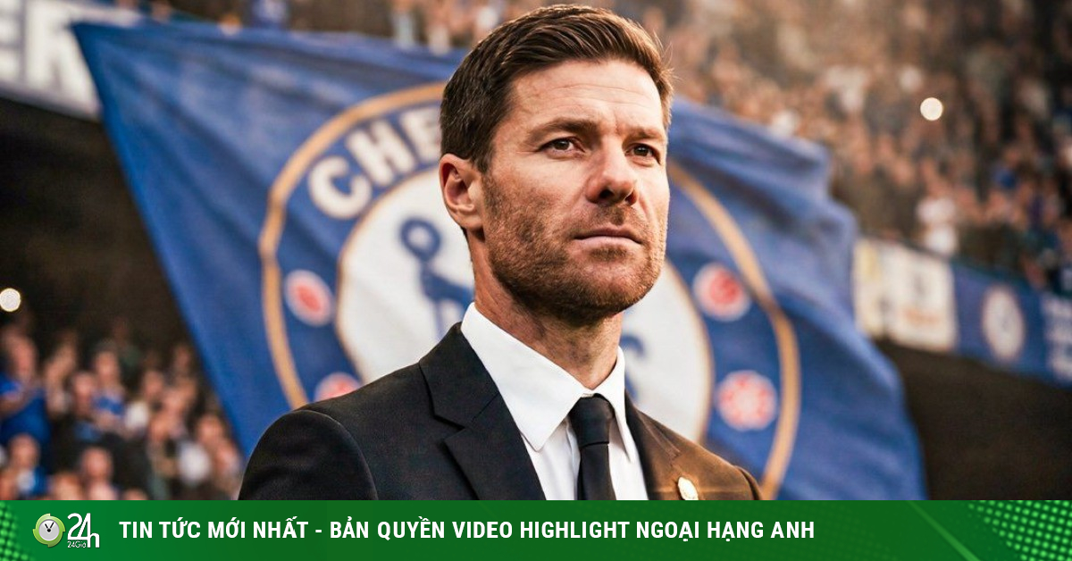 HLV Alonso đạt thỏa thuận dẫn dắt Chelsea: Hợp đồng 4 năm, đặc quyền chưa từng có