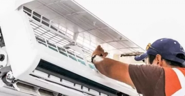 Bác sĩ chỉ cách để không biến điều hòa thành máy phát tán siêu vi khuẩn