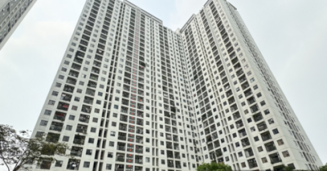 Bộ Xây dựng: Không bắt buộc tạm trú khi đăng ký mua nhà ở xã hội