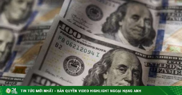 Tỷ giá USD/VND hôm nay 17/5: Đồng loạt tăng, áp lực trên thị trường chợ đen giảm nhiệt