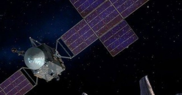 Chinh phục "mỏ vàng lớn nhất hệ Mặt Trời": NASA công bố bước ngoặt
