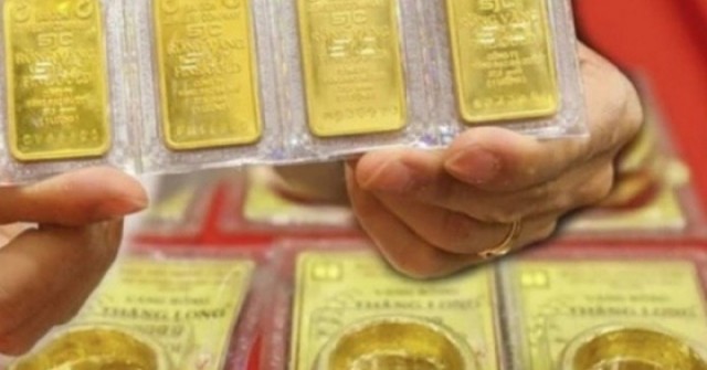 Giá vàng hôm nay 17/5: Vàng SJC, vàng nhẫn Bảo ...