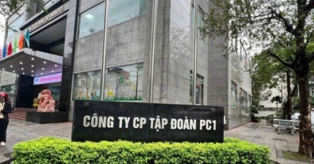 Tập đoàn PC1 kinh doanh ra sao dưới thời Chủ tịch Trịnh Văn Tuấn?
