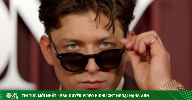 Danh tính diễn viên mới nhất thử vai James Bond gây bất ngờ
