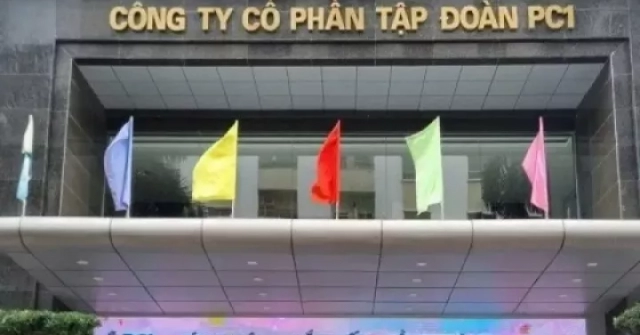 Chủ tịch PC1 sở hữu bao nhiêu tài sản trước khi...