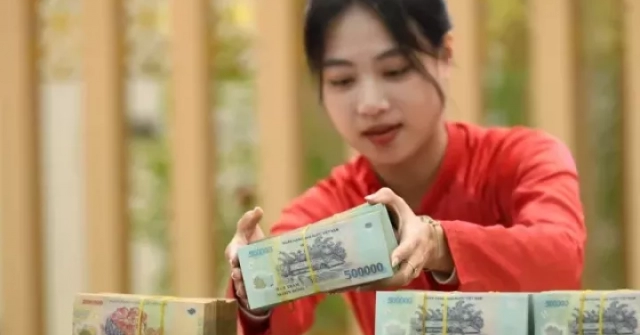 Gửi tiền ngân hàng nào lãi nhất hiện nay?