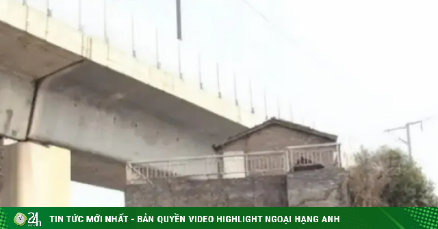 Cái kết đắng lòng của chủ ngôi nhà 3 tầng từ chối bồi thường, đòi đền bù gấp 4 lần mới chịu di dời