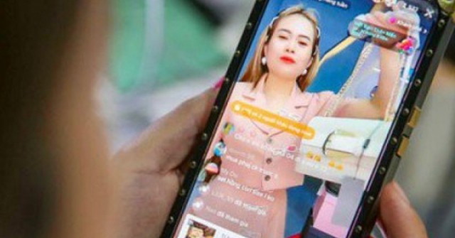 Cảnh báo chiêu lừa đảo bằng AI mới, người mua hàng online cần chú ý
